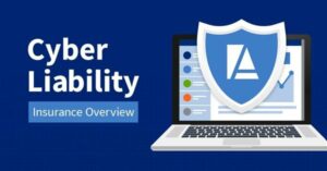 Cyber liability insurance