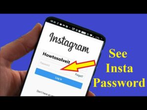 Istudyinfo.com Instagram Password